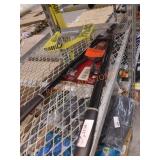 UNOPENED BY ROCKEY TEAM, Pieces MAY BE missing or