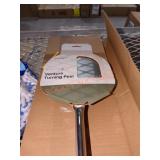 Sold As Is Where Is, No Guarantees No Returns,