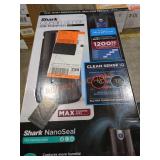 Shark Clean Sense Air Purifier