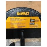 Dewalt Turf Edger