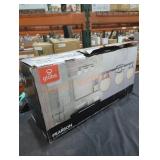 UNOPENED by ROCKEY TEAM may be damaged or missing