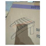 Outdoor Adirondack chair