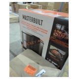 Masterbuilt XL electric dryer, boiler, and steamer