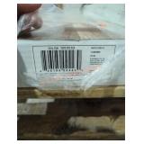 Skid Traffic Master Vinyl Plank Flooring, & HDC