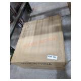 UNOPENED BY ROCKEY TEAM, Pieces MAY BE missing or