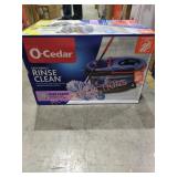 O-Cedar Microfiber Spin Mop System