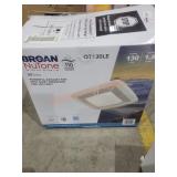 Broan Nutone Exhaust Fan