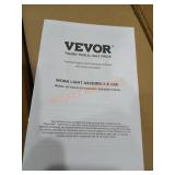 SOLD AS IS WHERE IS NO GUARANTEE OR RETURNS.