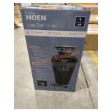 Moen Garbage Disposal