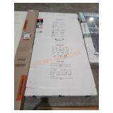 60" Portwood Shower Door