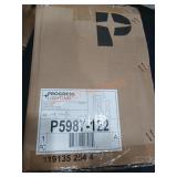 UNOPENED BY ROCKEY TEAM, MAY BE DAMAGED OR