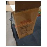 SOLD AS IS WHERE IS NO GUARANTEE OR RETURNS.