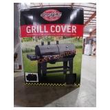 Char-Griller Grill Cover