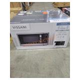 Vissani Midsize 1.1 Cu.Ft. Microwave