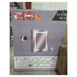 UNOPENED BY ROCKEY TEAM, MAY BE Damaged or