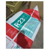 R23 insulation