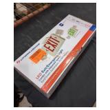 UNOPENED BY ROCKEY TEAM, Pieces MAY BE missing or