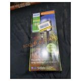 UNOPENED BY ROCKEY TEAM, Pieces MAY BE missing or