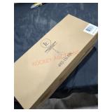 UNOPENED BY ROCKEY TEAM, Pieces MAY BE missing or