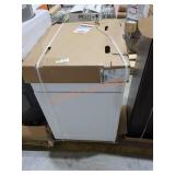 21" Cabinet Base DAMAGED