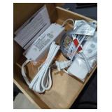 UNOPENED by ROCKEY TEAM may be damaged or missing