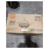 UNOPENED BY ROCKEY TEAM, MAY BE Damaged or