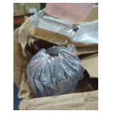 UNOPENED by ROCKEY TEAM may be damaged or missing