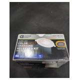 UNOPENED by ROCKEY TEAM may be damaged or missing