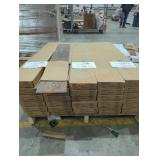 Lifeproof Vinyl Plank Flooring. 10 X BID,