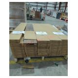 Lifeproof Vinyl Plank Flooring. 10 X BID,