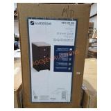 14" Delridge Drawer Base