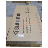 Gladiator 3/4 Door Wall Gearbox