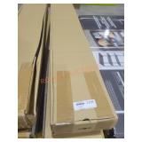 Gladiator Geartrack Chanels