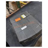 Sold As Is Where Is, No Guarantees No Returns,