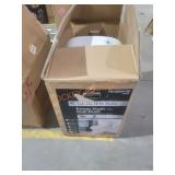 Glacier Bay 2 Piece Toilet