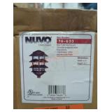 UNOPENED by ROCKEY TEAM may be damaged or missing