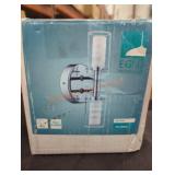 UNOPENED by ROCKEY TEAM may be damaged or missing