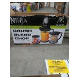 Ninja Master Prep Professional