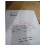 UNOPENED by ROCKEY TEAM may be damaged or missing