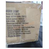 UNOPENED by ROCKEY TEAM may be damaged or missing