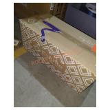 UNOPENED BY ROCKEY TEAM, Pieces MAY BE missing or