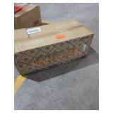 UNOPENED BY ROCKEY TEAM, Pieces MAY BE missing or