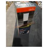 UNOPENED BY ROCKEY TEAM, MAY BE DAMAGED OR