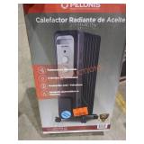 Pelonis Oil Filled Radiant Heater