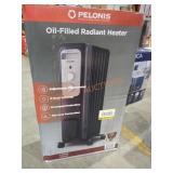Pelonis Oil Filled Radiant Heater