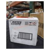 UNOPENED BY ROCKEY TEAM, Pieces MAY BE missing or