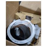 Sold As Is Where Is, No Guarantees No Returns,