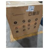 Economy Gloss White 2