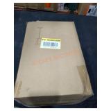 UNOPENED BY ROCKEY TEAM, Pieces MAY BE missing or