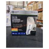 UNOPENED BY ROCKEY TEAM, Pieces MAY BE missing or